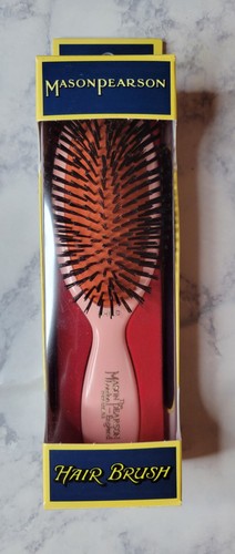 Nib mason pearson pink child - mason,