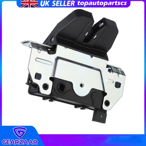 Rear tailgate boot lock catch - lock,