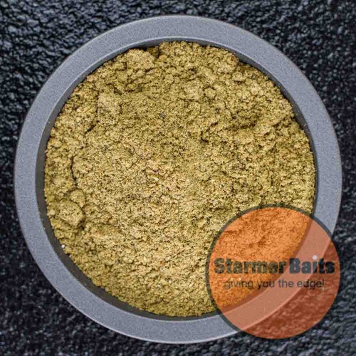 Carp bait rolling - , ingredients