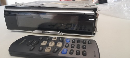 Sony xplod cdx ca850 car - sony, cdx-ca850.