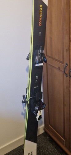 Atomic strive bent - 16, mn