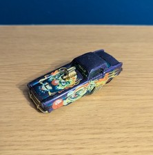 Hot Wheels 1:64 Diecast Nash