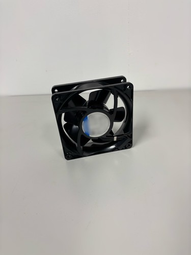 Necta evoca fridge fan - necta, all