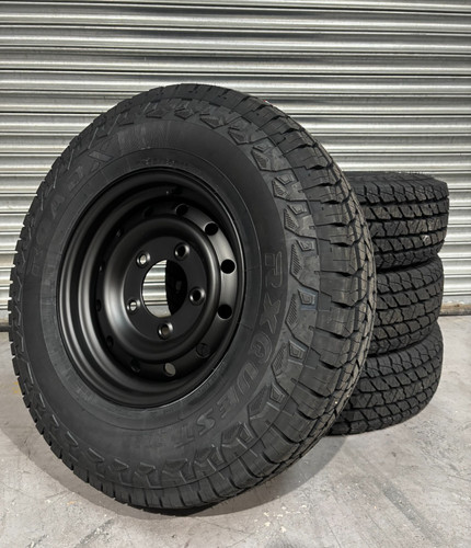 Roadx rxquest all terrain - all,