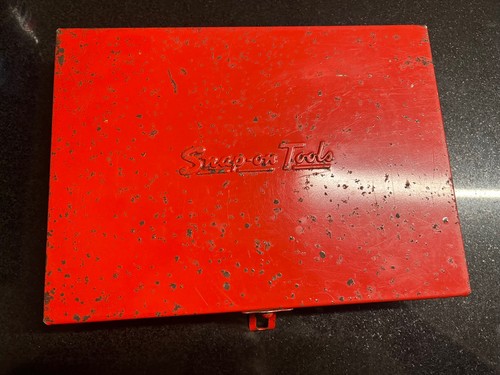 Snap kra 142 metal - snap, on