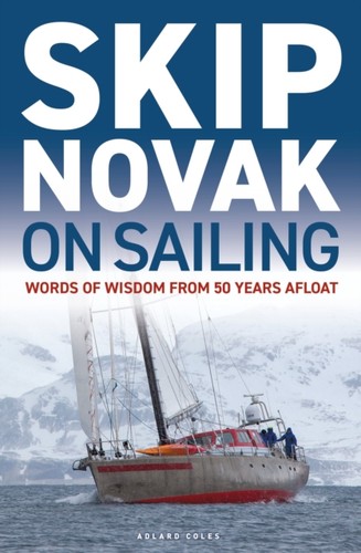 Skip novak sailing - skip,