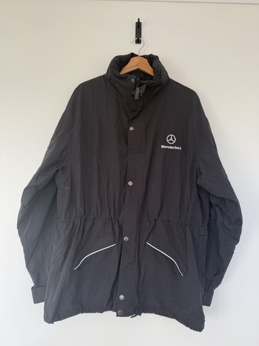 Mercedes benz waterproof - mercedes-benz,