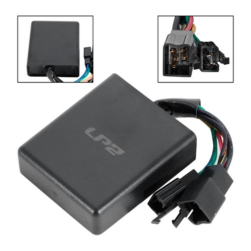 Cdi ignition box module for - box,