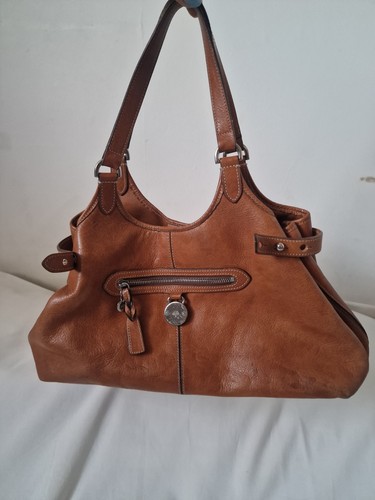 Mulberry somerset tote brown - tote,