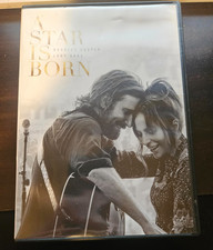 A Star Is Born: 2 Disc Special