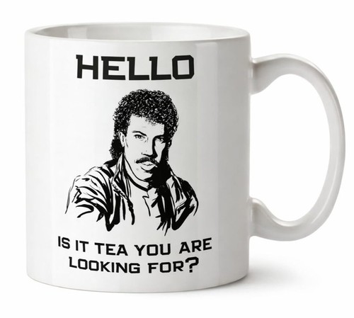 Hello tea youre looking - tea,