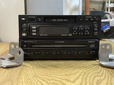 Toyota MR2 6 CD Changer