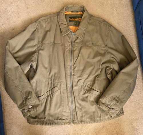 Timberland men field - field, jacket