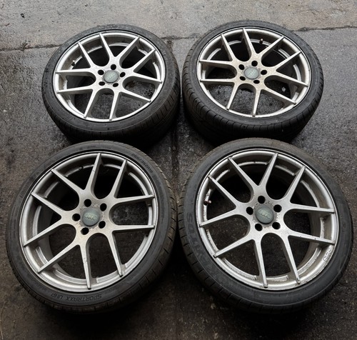 Audi q3 ava alloy - a4, a5