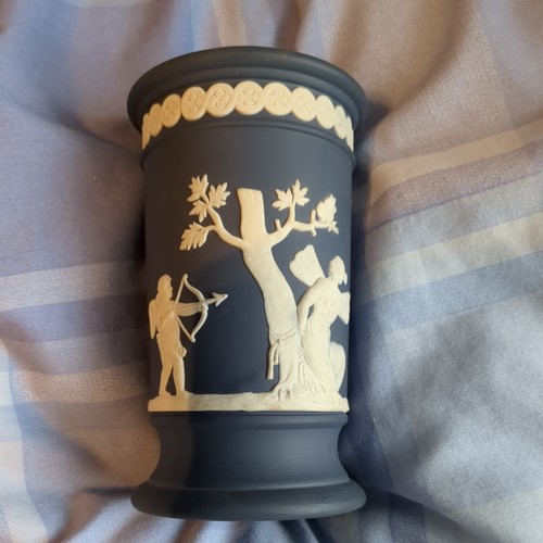 Wedgwood jasperware portland - jasperware,