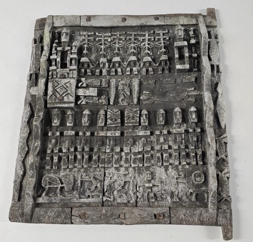Antique west africa tribal - antique,
