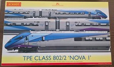 Hornby OO Gauge R3908