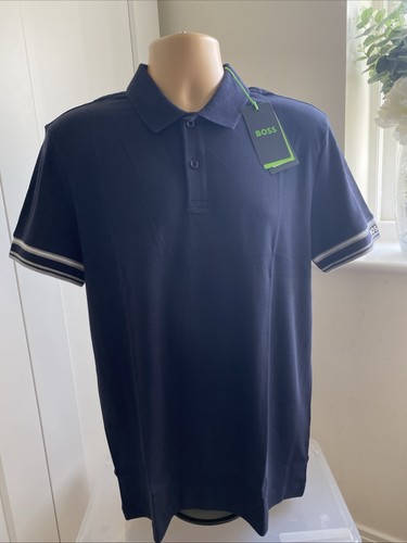 Hugo boss golf polo - hugo,