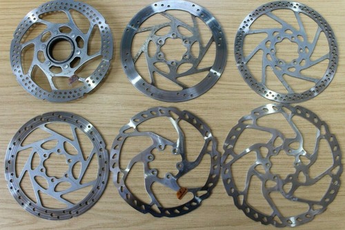 Genuine shimano disc - genuine,