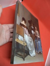 DUTCH & FLEMISH OLD MASTER PAINTINGS large art prints book VAN HAEFTEN catalogue