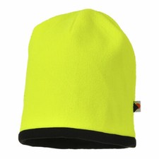 Hi-Vis Beanie Hat Portwest