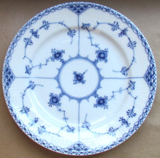 ROYAL COPENHAGEN BLUE FLUTED