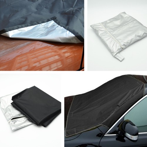 Car windshield dust proof ice - car, dust-proof