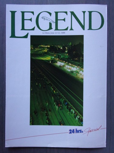 Jaguar cars legend house - jaguar,