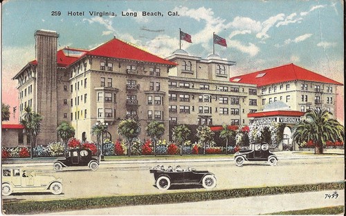 Long beach california hotel - beach,,
