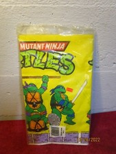 Vintage  Teenage Mutant Ninja