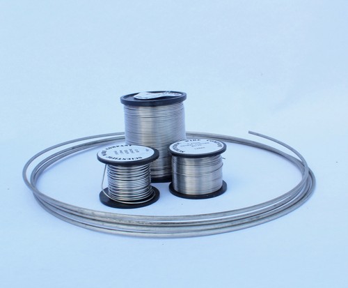 Swg nichrome - swg,