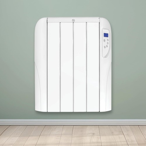 Futura fah 1000w eco - eco, electric