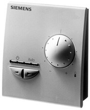 Siemens Landis & Staefa Room