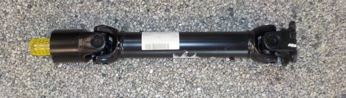 Rear propshaft for - rear,