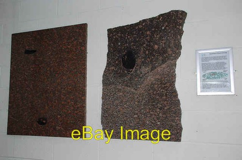 Photo 6x4 granite display - photo,