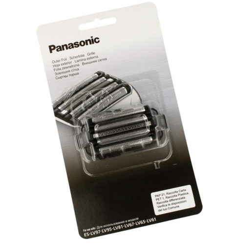 Genuine panasonic replacement - genuine,