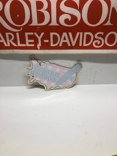 Harley davidson usa red - harley,