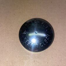 John Deere Tractor Fuel Cap "Buy Clean Fuel" See Pics