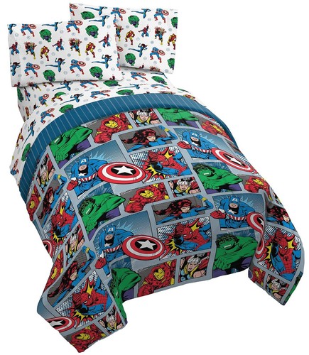 Jay franco marvel avengers - franco,