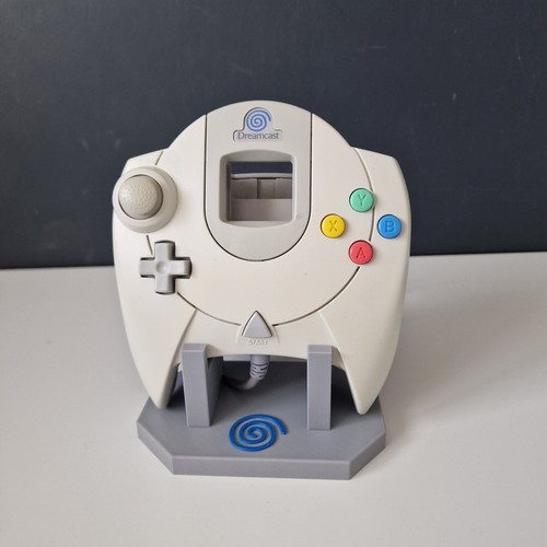 Sega dreamcast controller - sega,