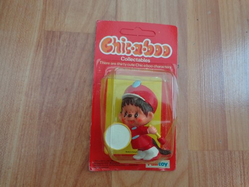 Vintage palitoy 1980 chic - vintage,