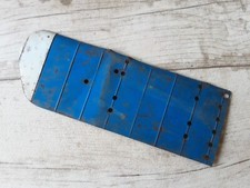 Meccano P2 Main Plane Large Left Hand LH Aero Constructor Blue