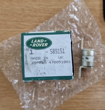 1 x Genuine 589151 Land Rover UK Fuse surplus Military Stock 5920-99-646-2057
