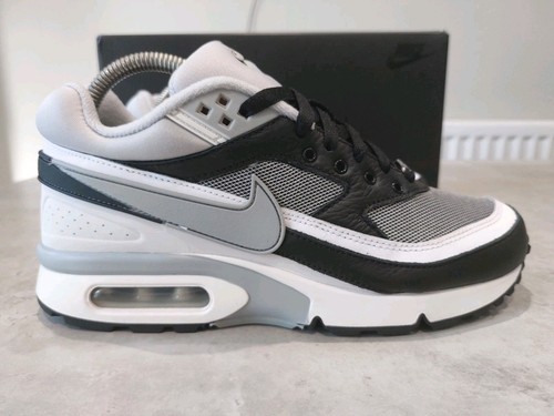 Nike air max classic lyon - nike, bw