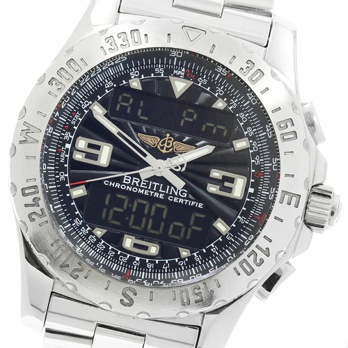 Breitling a78363 airwolf - a78363,