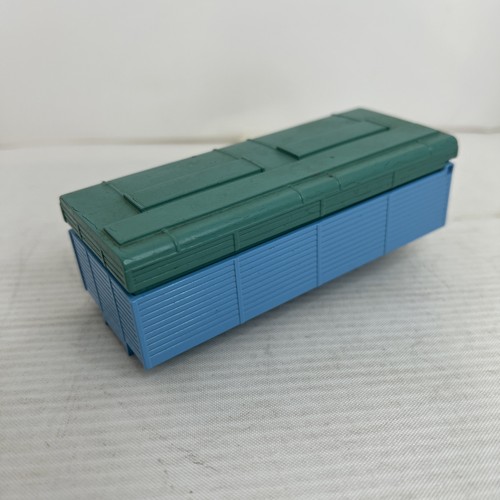 Corgi leyland octopus wheel - leyland, 8-wheel