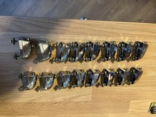 Yamaha Stage Custom Bass Drum Lugs X16 (42mm)