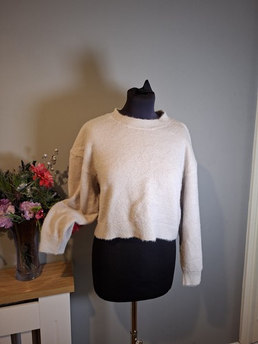 Divided womens jumper size - h&m,