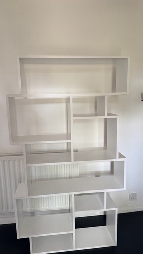 Freestanding asymmetric - freestanding,
