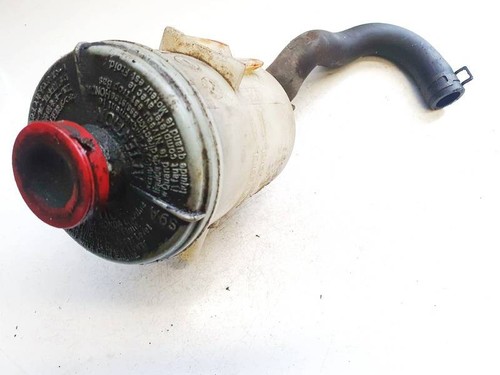 Power steering pump oil - pump,